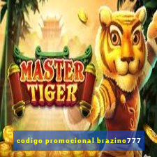 codigo promocional brazino777